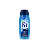FA Active Sport Green Citrus Shower Gel 250ml